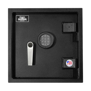 Heavy Duty Wall Safe Extra Deep