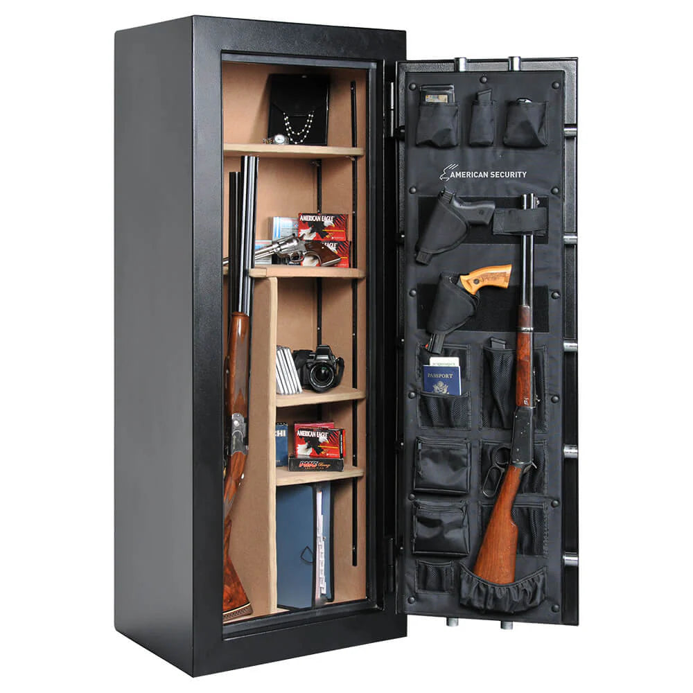 Rifle & Gun Safe