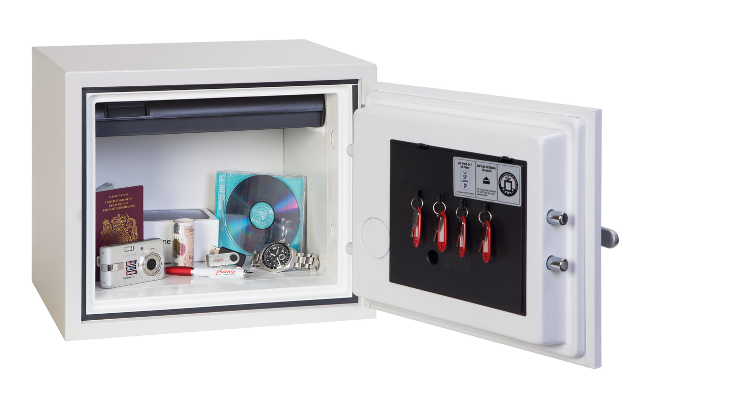 Phoenix Titan FS1280K Series - Fire Security Safe  with Key Lock