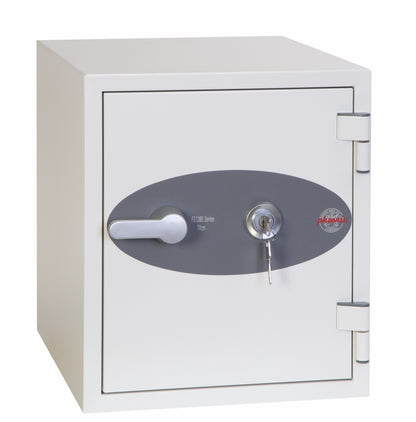 Phoenix Titan FS1280K Series - Fire Security Safe  with Key Lock