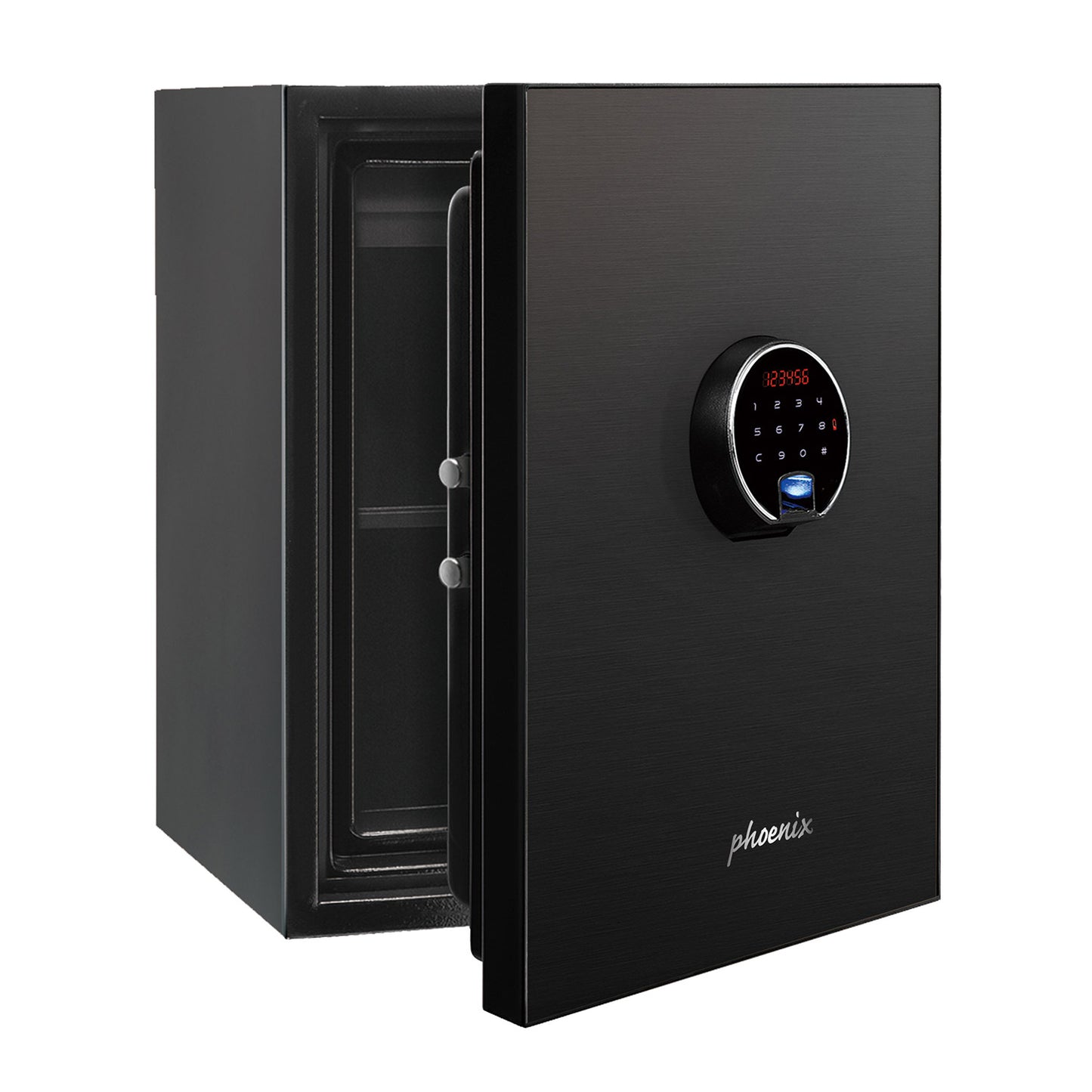 PHOENIX SPECTRUM PLUS - Fireproof Luxury Safe - LS6011 - Size1