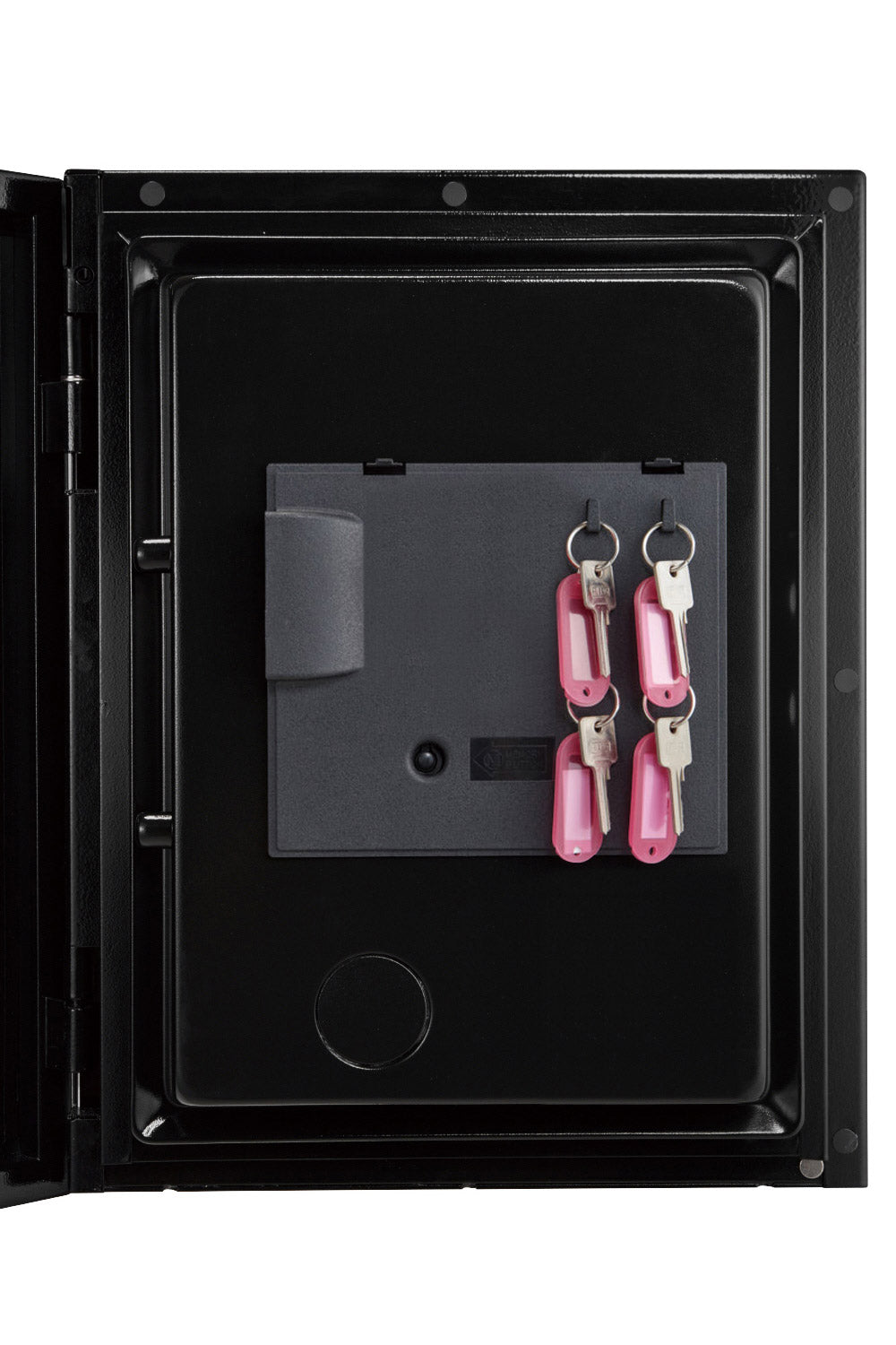 PHOENIX SPECTRUM PLUS - Fireproof Luxury Safe - LS6012 - Size2