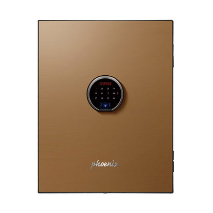 PHOENIX SPECTRUM PLUS - Fireproof Luxury Safe - LS6011 - Size1