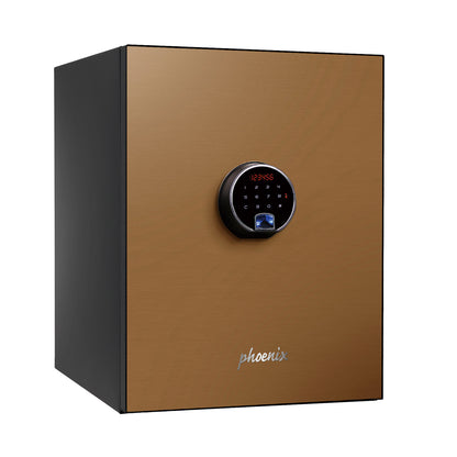 PHOENIX SPECTRUM PLUS - Fireproof Luxury Safe - LS6012 - Size2