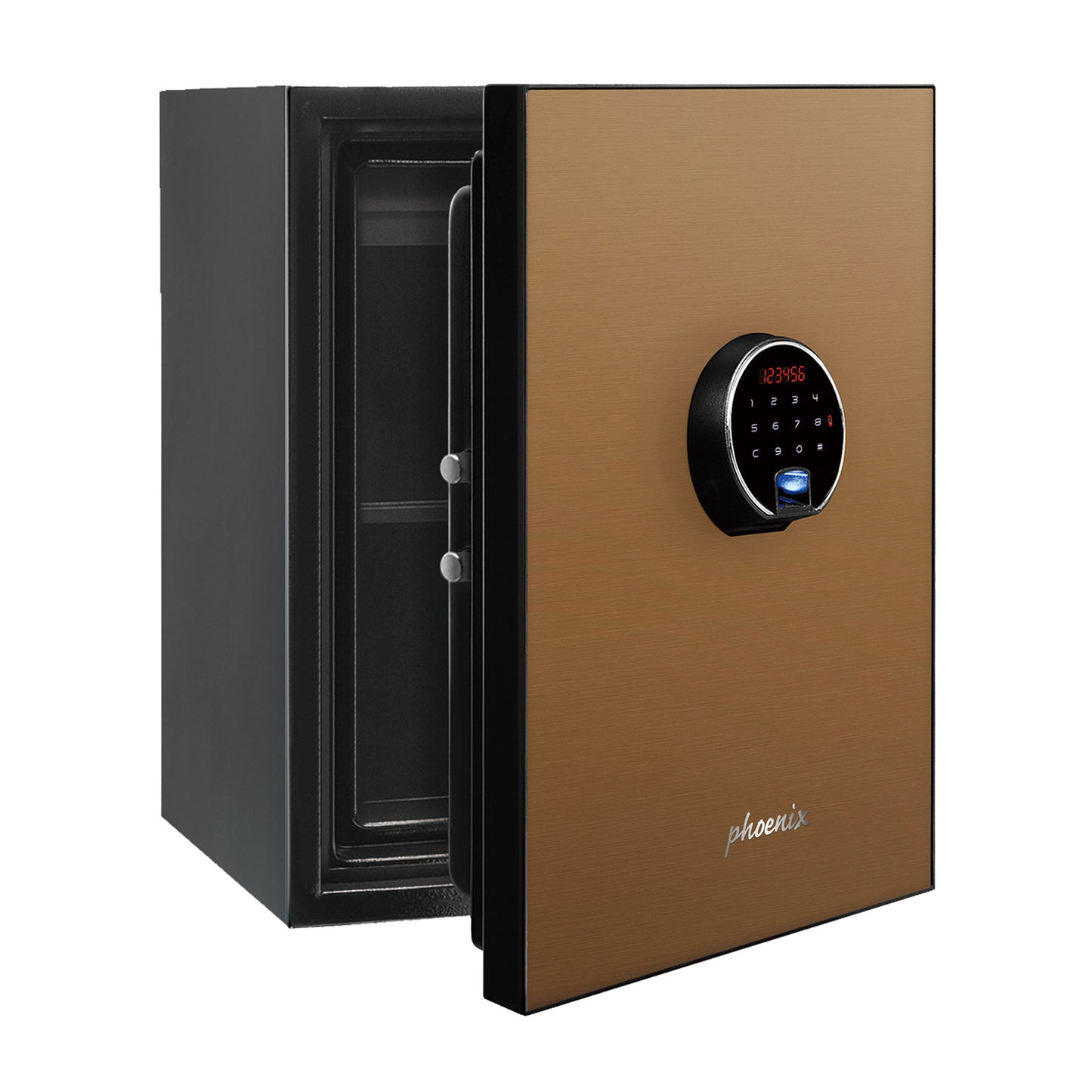 PHOENIX SPECTRUM PLUS - Fireproof Luxury Safe - LS6012 - Size2