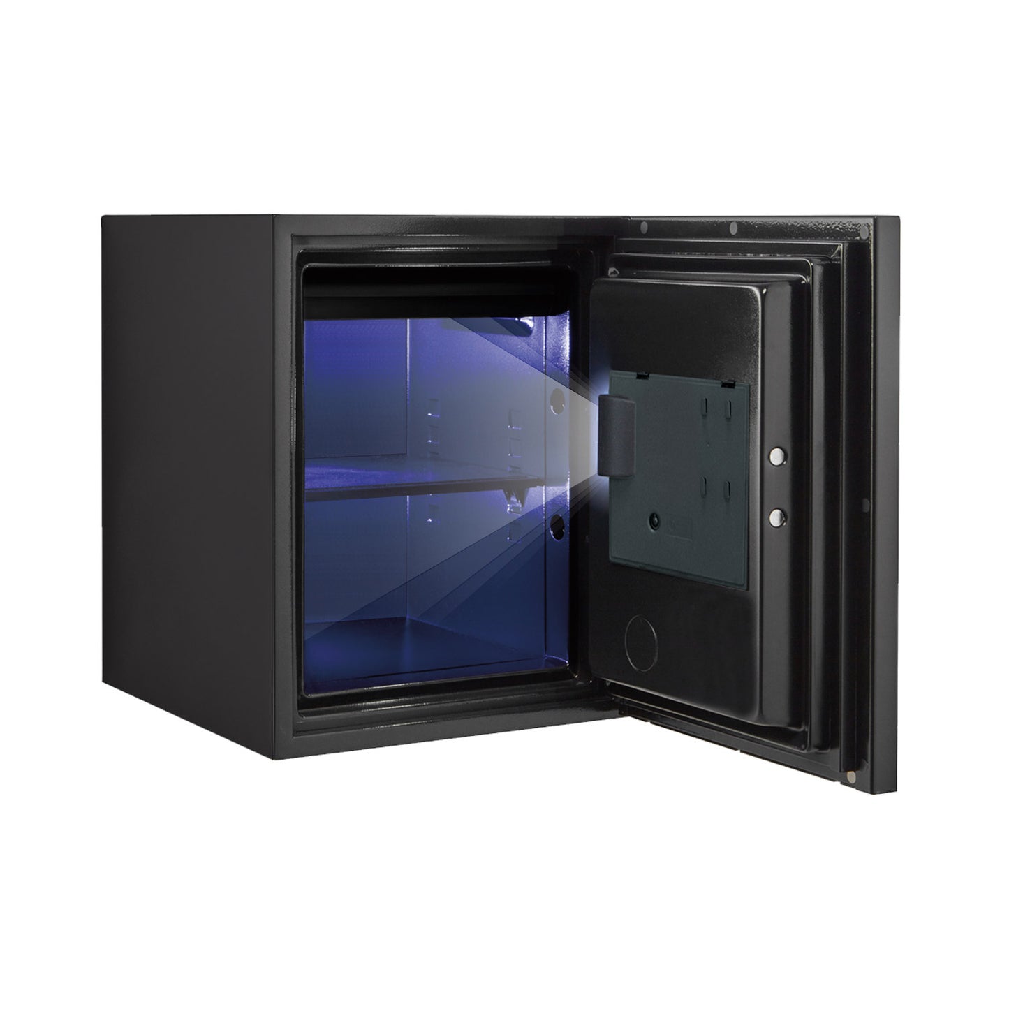 PHOENIX SPECTRUM PLUS - Fireproof Luxury Safe - LS6011 - Size1