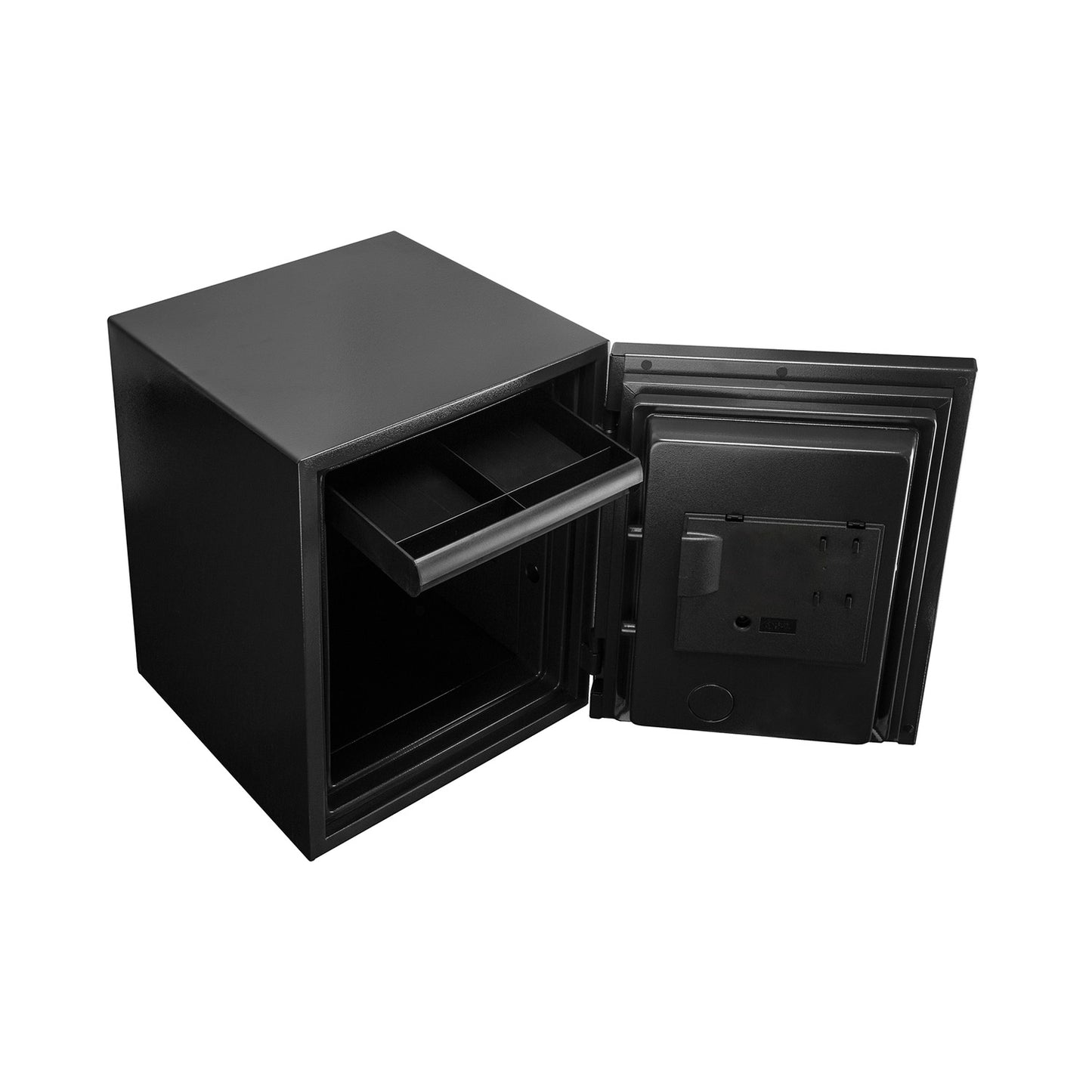 PHOENIX SPECTRUM PLUS - Fireproof Luxury Safe - LS6012 - Size2