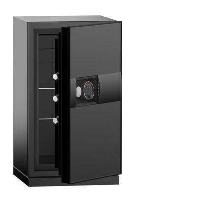 PHOENIX NEXT PLUS LS7013 Series - Luxury Fire Security Safe with Touch Screen Keypad and Fingerprint Lock