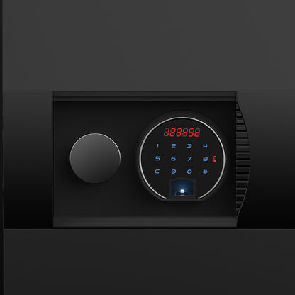 PHOENIX NEXT PLUS LS7013 Series - Luxury Fire Security Safe with Touch Screen Keypad and Fingerprint Lock