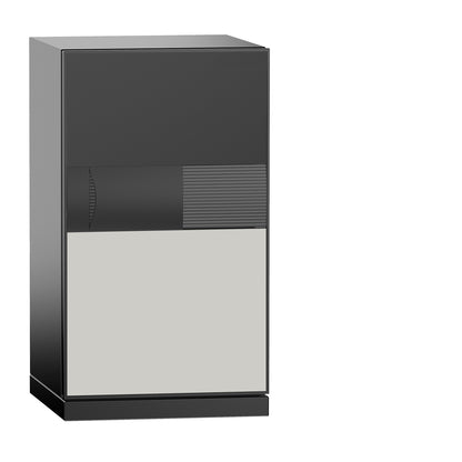 PHOENIX NEXT PLUS LS7013 Series - Luxury Fire Security Safe with Touch Screen Keypad and Fingerprint Lock