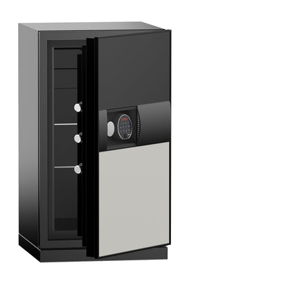 PHOENIX NEXT PLUS LS7013 Series - Luxury Fire Security Safe with Touch Screen Keypad and Fingerprint Lock