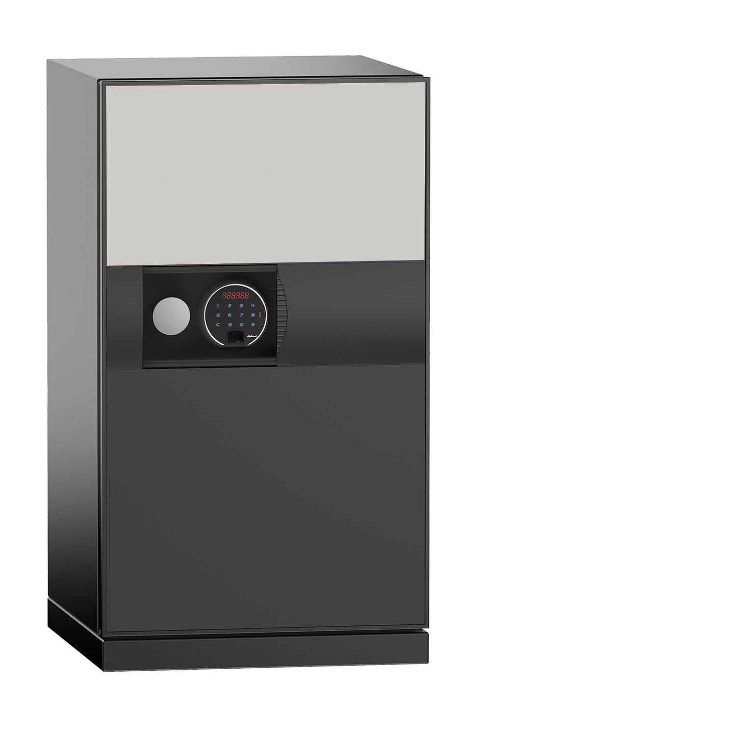 PHOENIX NEXT PLUS LS7013 Series - Luxury Fire Security Safe with Touch Screen Keypad and Fingerprint Lock