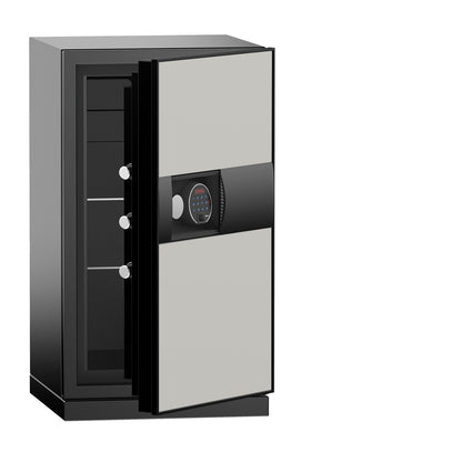 PHOENIX NEXT PLUS LS7013 Series - Luxury Fire Security Safe with Touch Screen Keypad and Fingerprint Lock